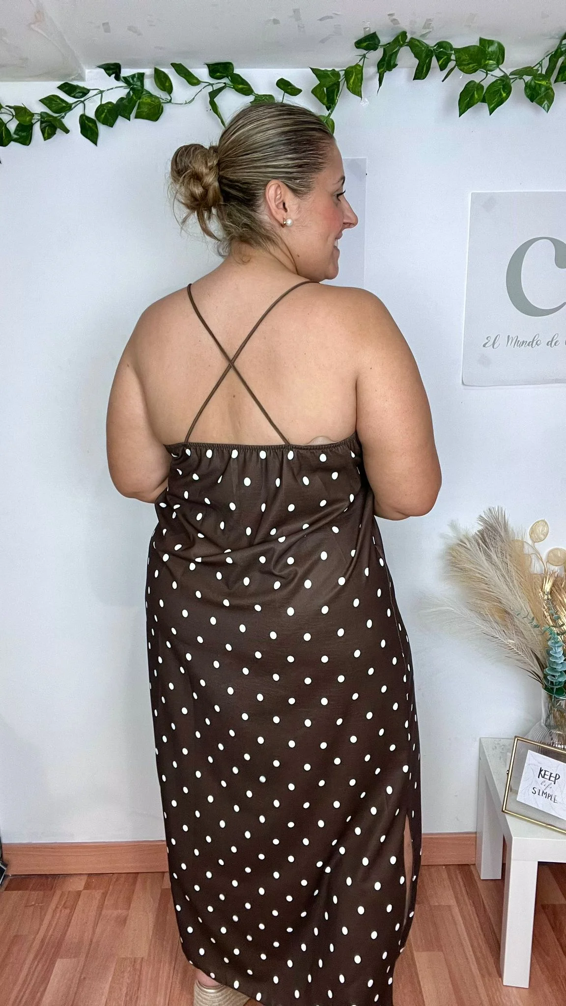 Vestido Lola