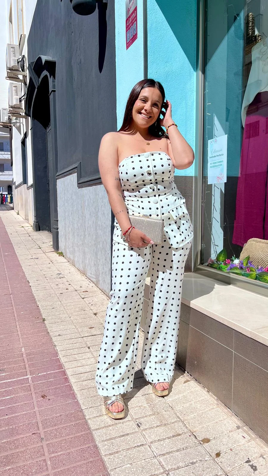 Conjunto Berlanga