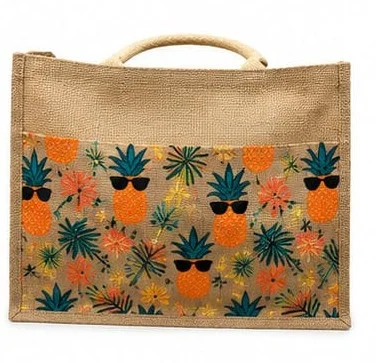Bolso Piña