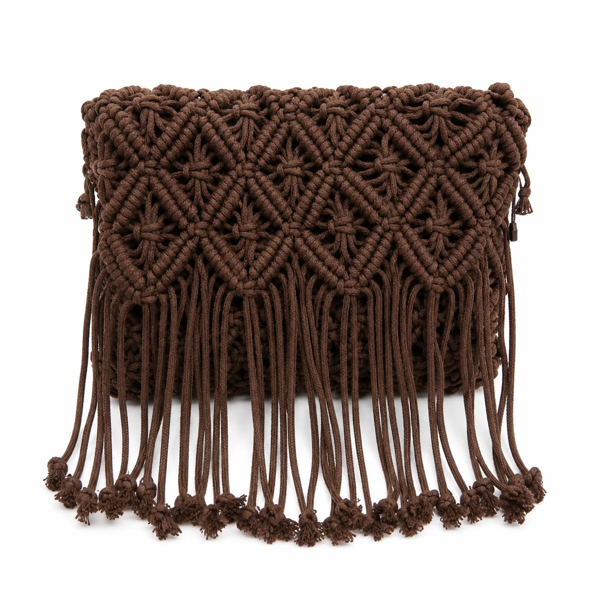 Bolso Chocolate