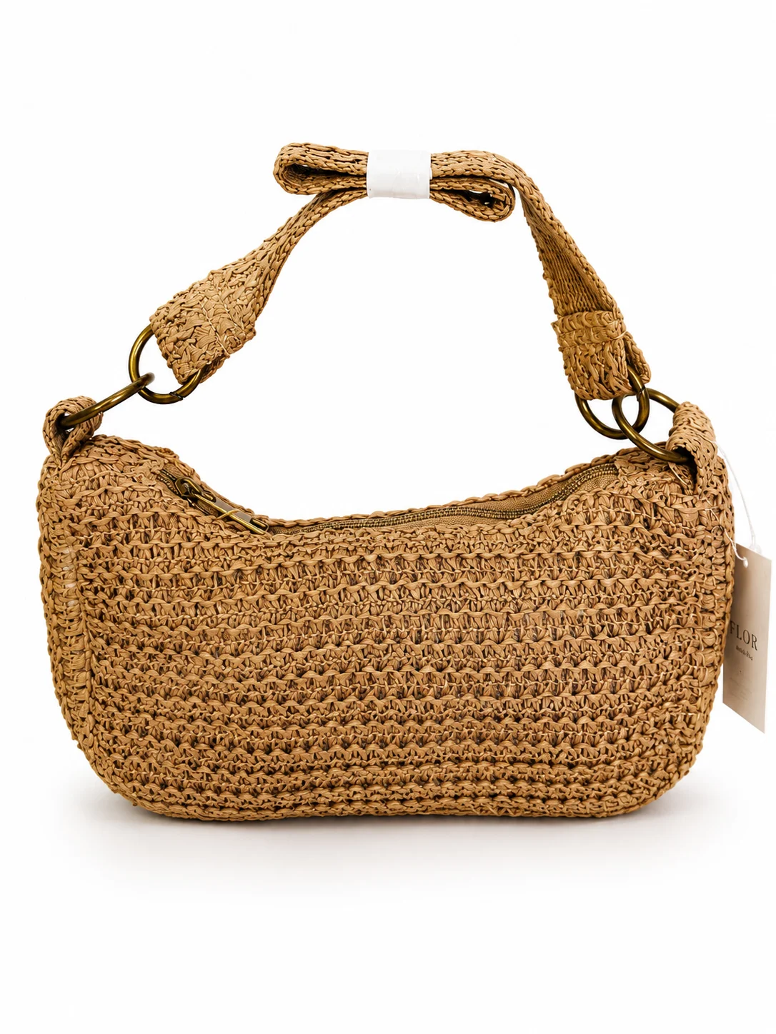 Bolso Cristal